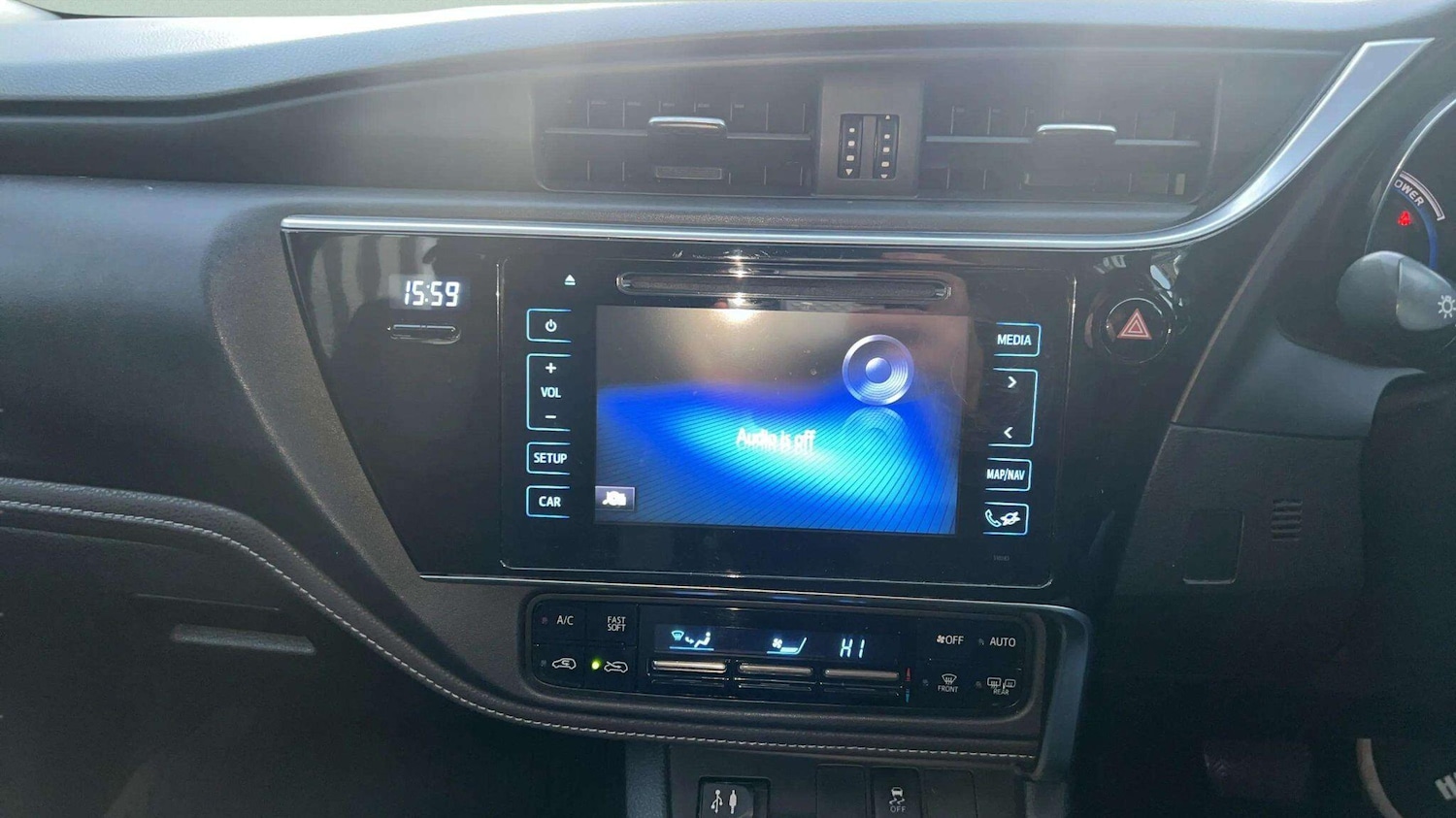 Used Toyota Auris 2015 for sale - 77091859: Photo 43