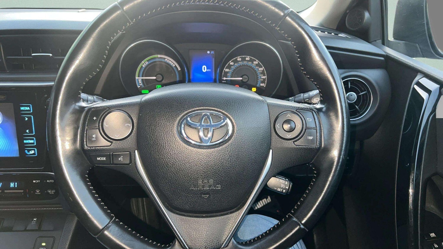 Used Toyota Auris 2015 for sale - 77091859: Photo 45