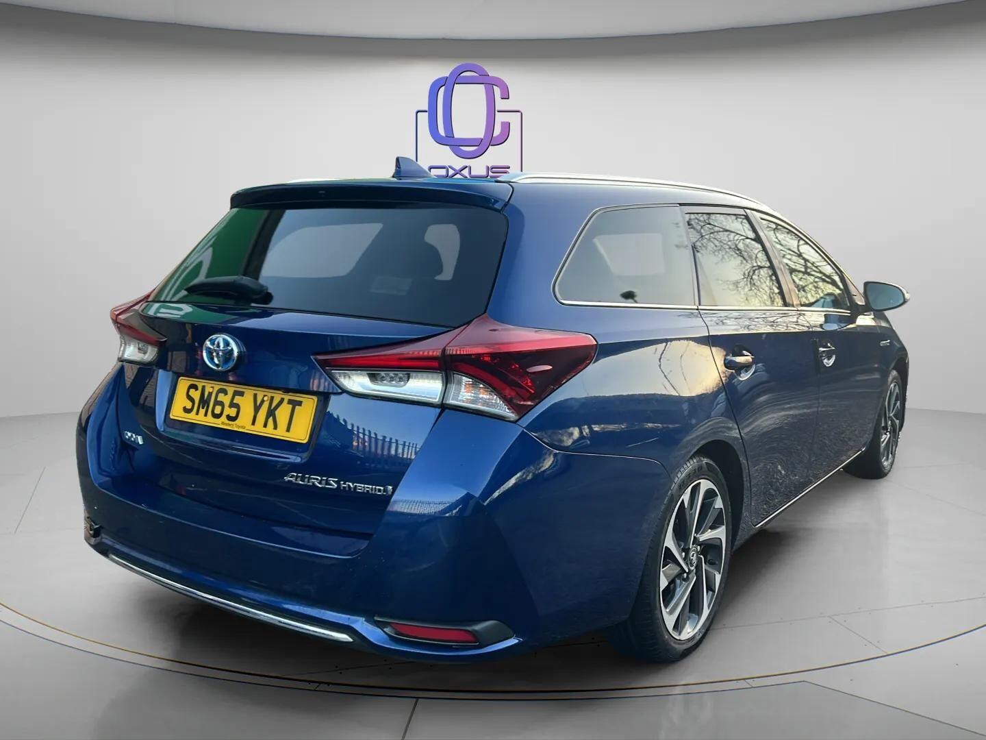 Used Toyota Auris 2015 for sale - 77091859: Photo 5