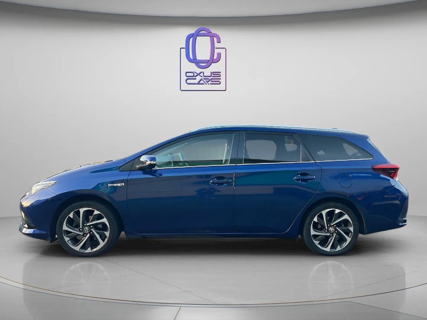 Used Toyota Auris 2015 for sale - 77091859: Photo 6