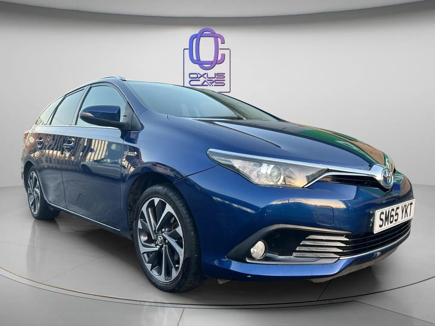 Used Toyota Auris 2015 for sale - 77091859: Photo 7