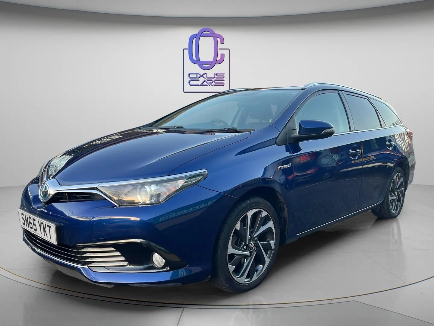 Used Toyota Auris 2015 for sale - 77091859: Photo 8