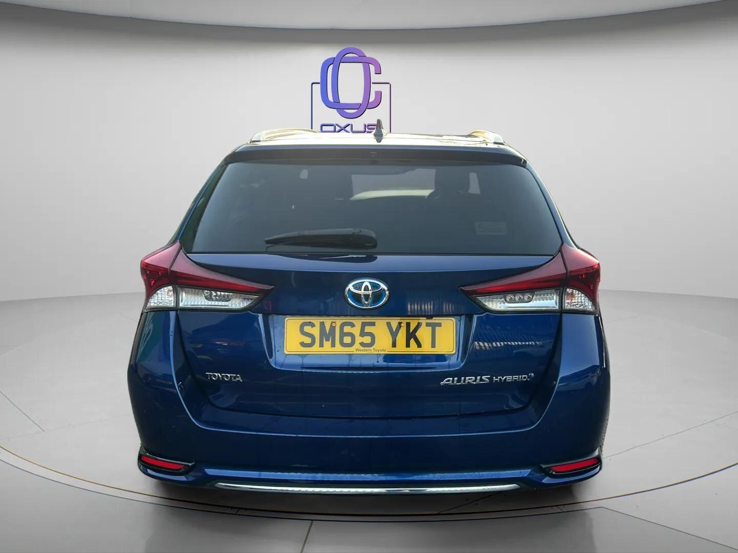 Used Toyota Auris 2015 for sale - 77091859: Photo 9