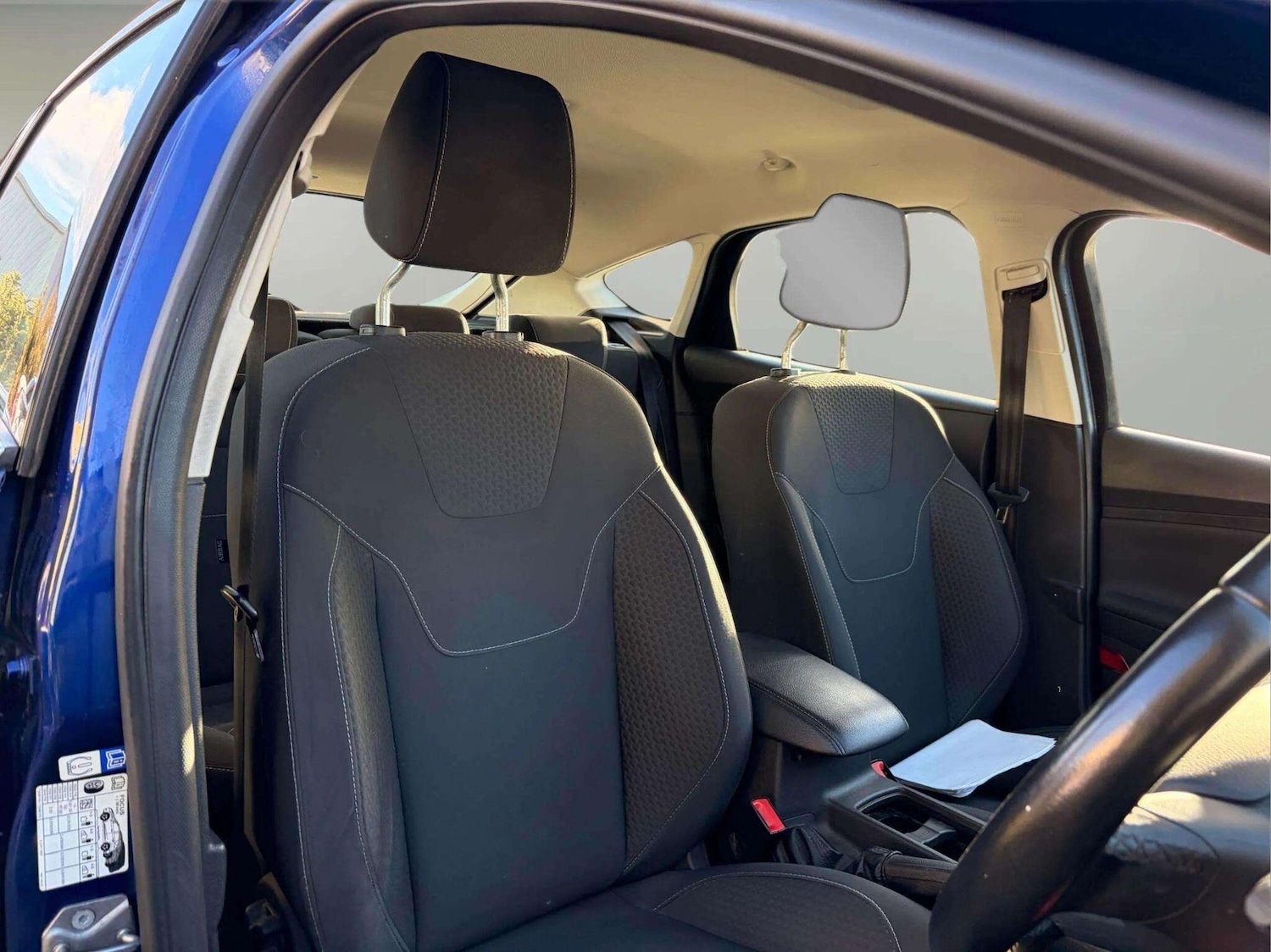 Used Ford Focus 2016 for sale - 77091086: Photo 12