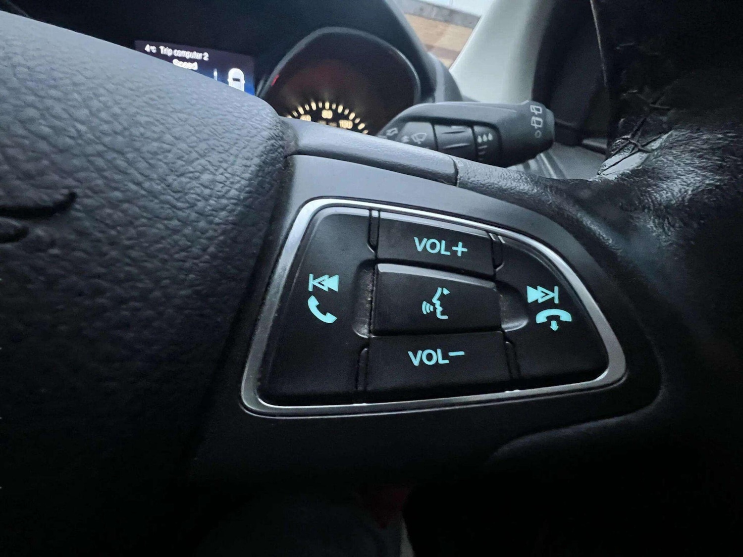 Used Ford Focus 2016 for sale - 77091086: Photo 21