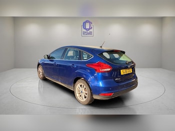 Used Ford Focus 2016 for sale - 77091086: Photo