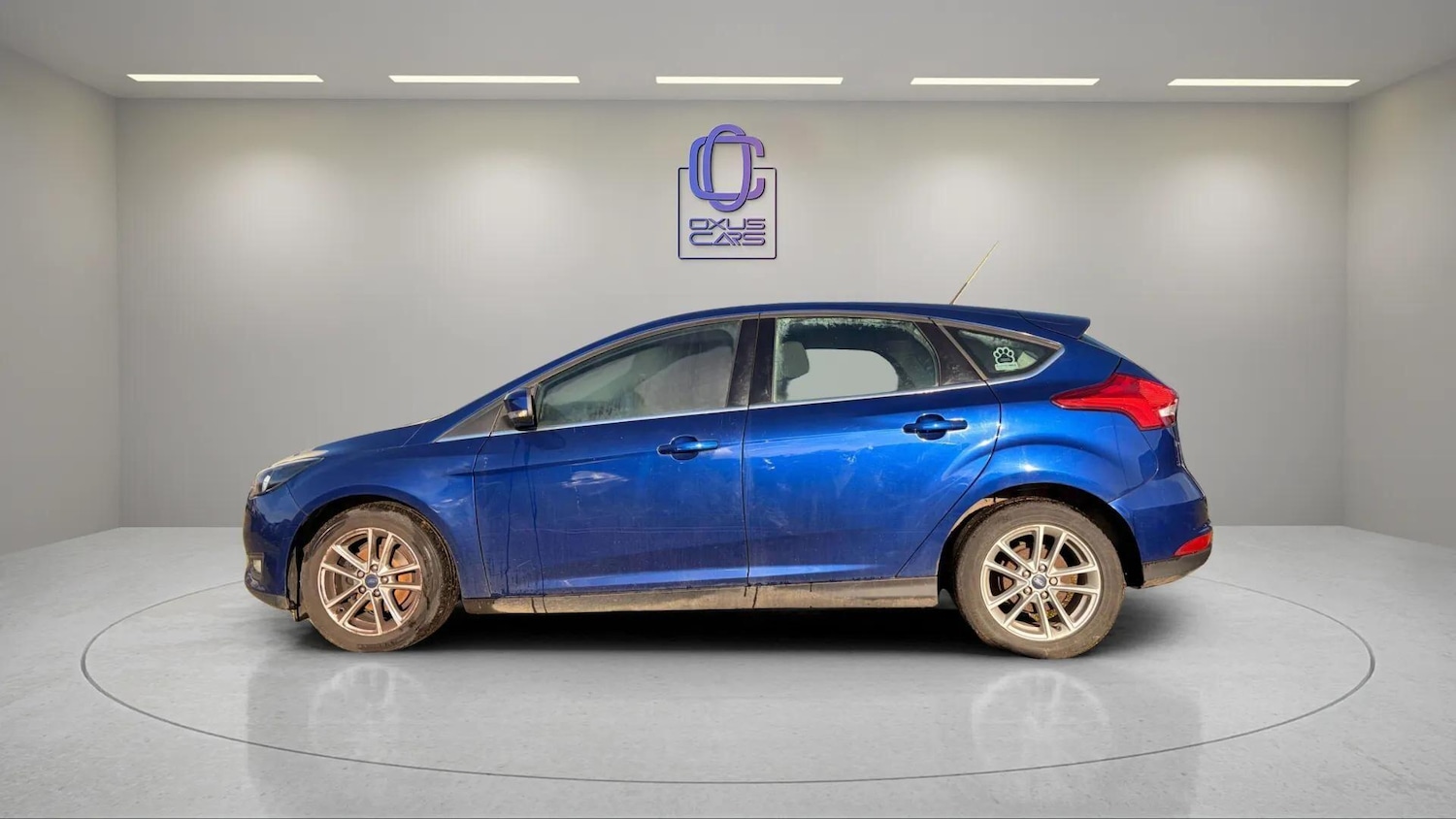 Used Ford Focus 2016 for sale - 77091086: Photo 3