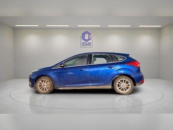 Used Ford Focus 2016 for sale - 77091086: Photo