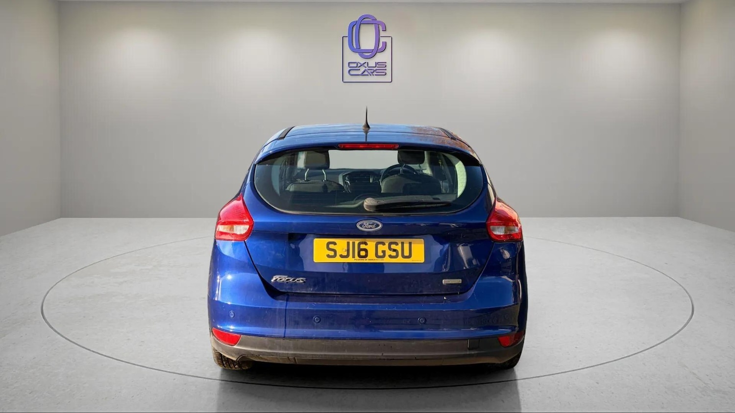 Used Ford Focus 2016 for sale - 77091086: Photo 4