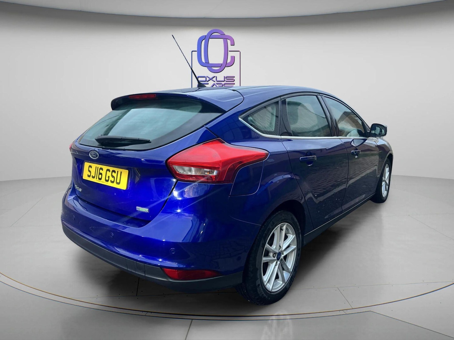 Used Ford Focus 2016 for sale - 77091086: Photo 5
