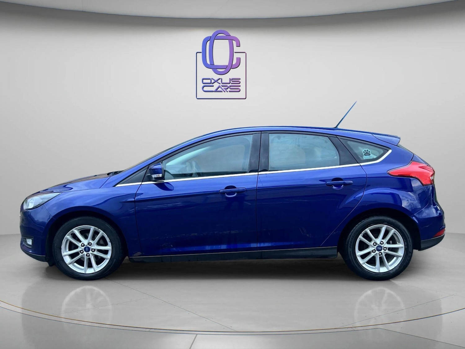 Used Ford Focus 2016 for sale - 77091086: Photo 6
