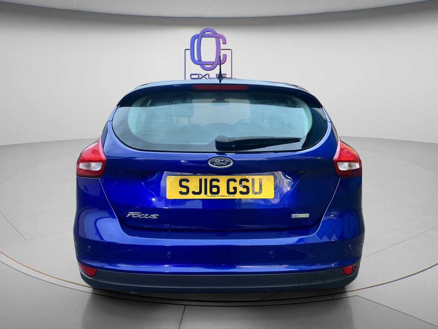 Used Ford Focus 2016 for sale - 77091086: Photo 8