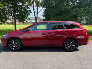 Used Toyota Auris 2018 for sale - 74945495: Photo