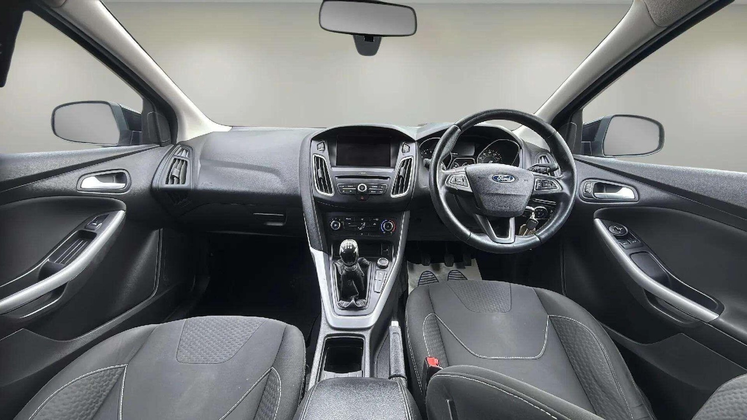 Used Ford Focus 2015 for sale - 77190369: Photo 10