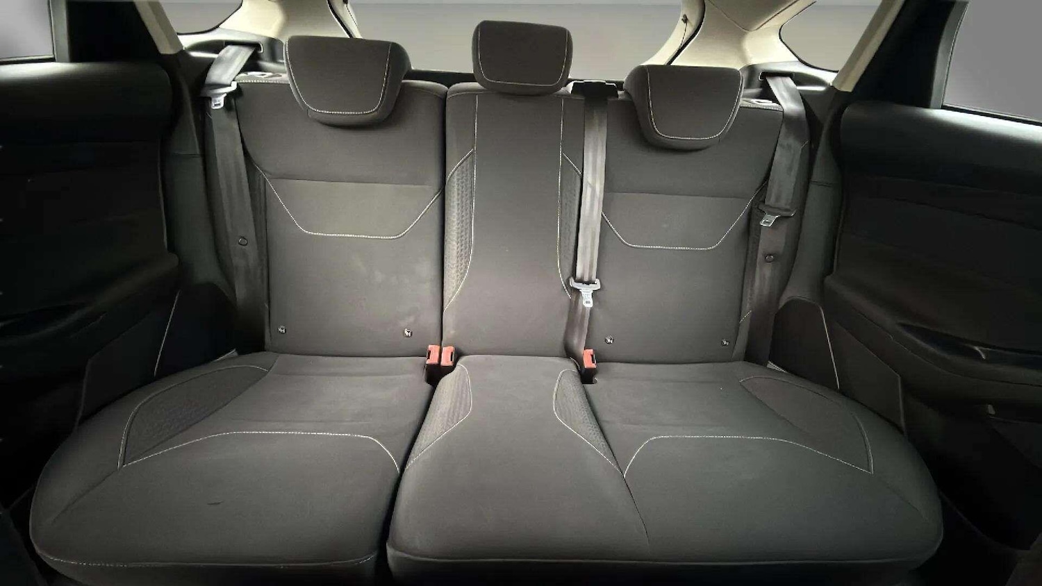 Used Ford Focus 2015 for sale - 77190369: Photo 13