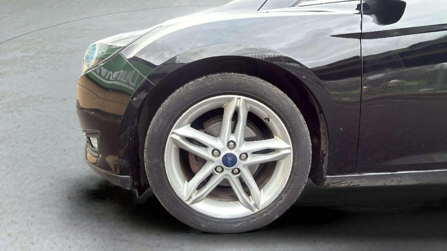 Used Ford Focus 2015 for sale - 77190369: Photo 17