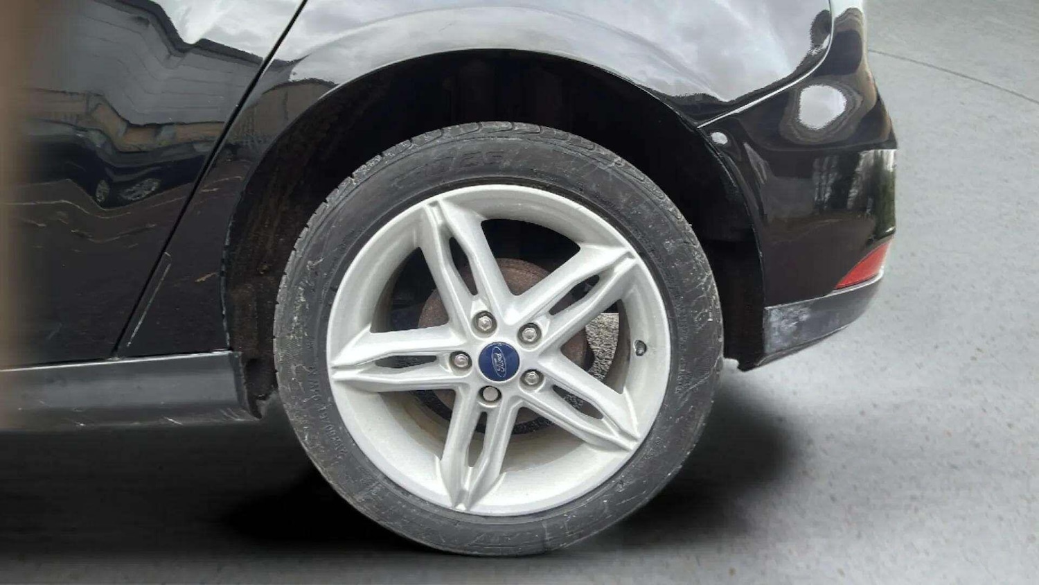 Used Ford Focus 2015 for sale - 77190369: Photo 18