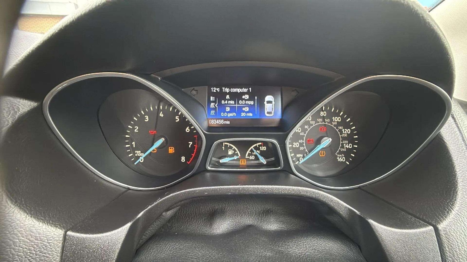 Used Ford Focus 2015 for sale - 77190369: Photo 20