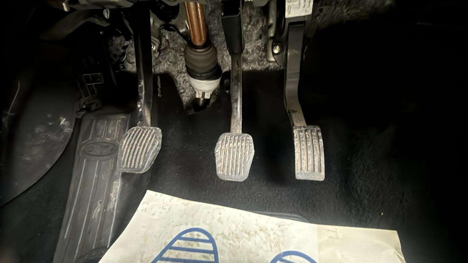 Used Ford Focus 2015 for sale - 77190369: Photo 23