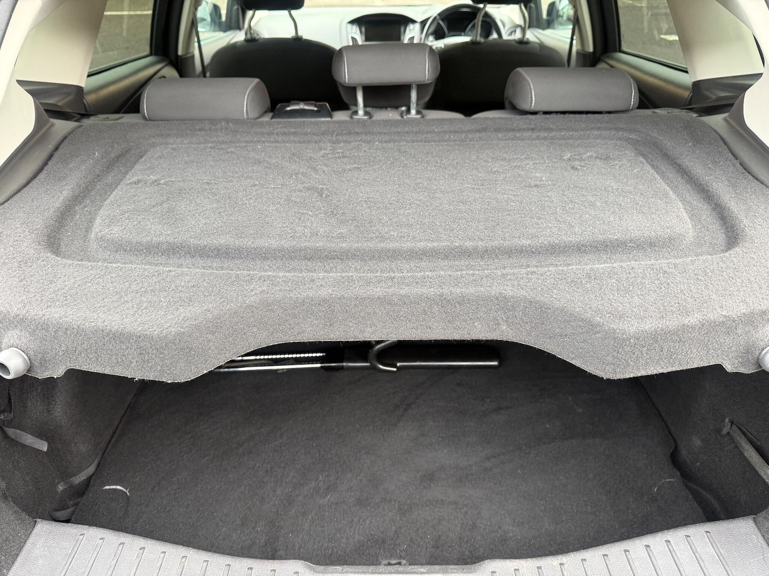 Used Ford Focus 2015 for sale - 77190369: Photo 24