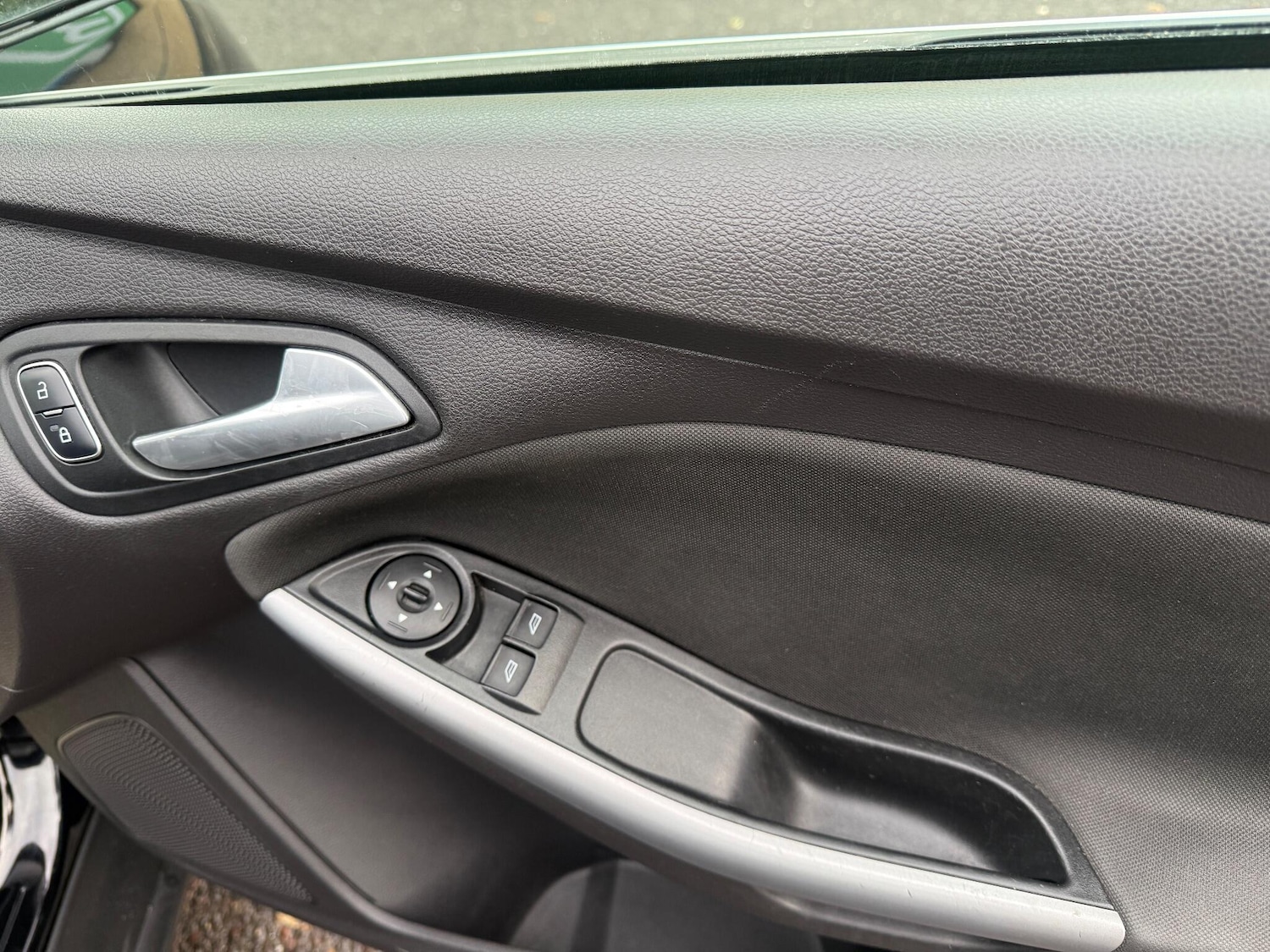 Used Ford Focus 2015 for sale - 77190369: Photo 26