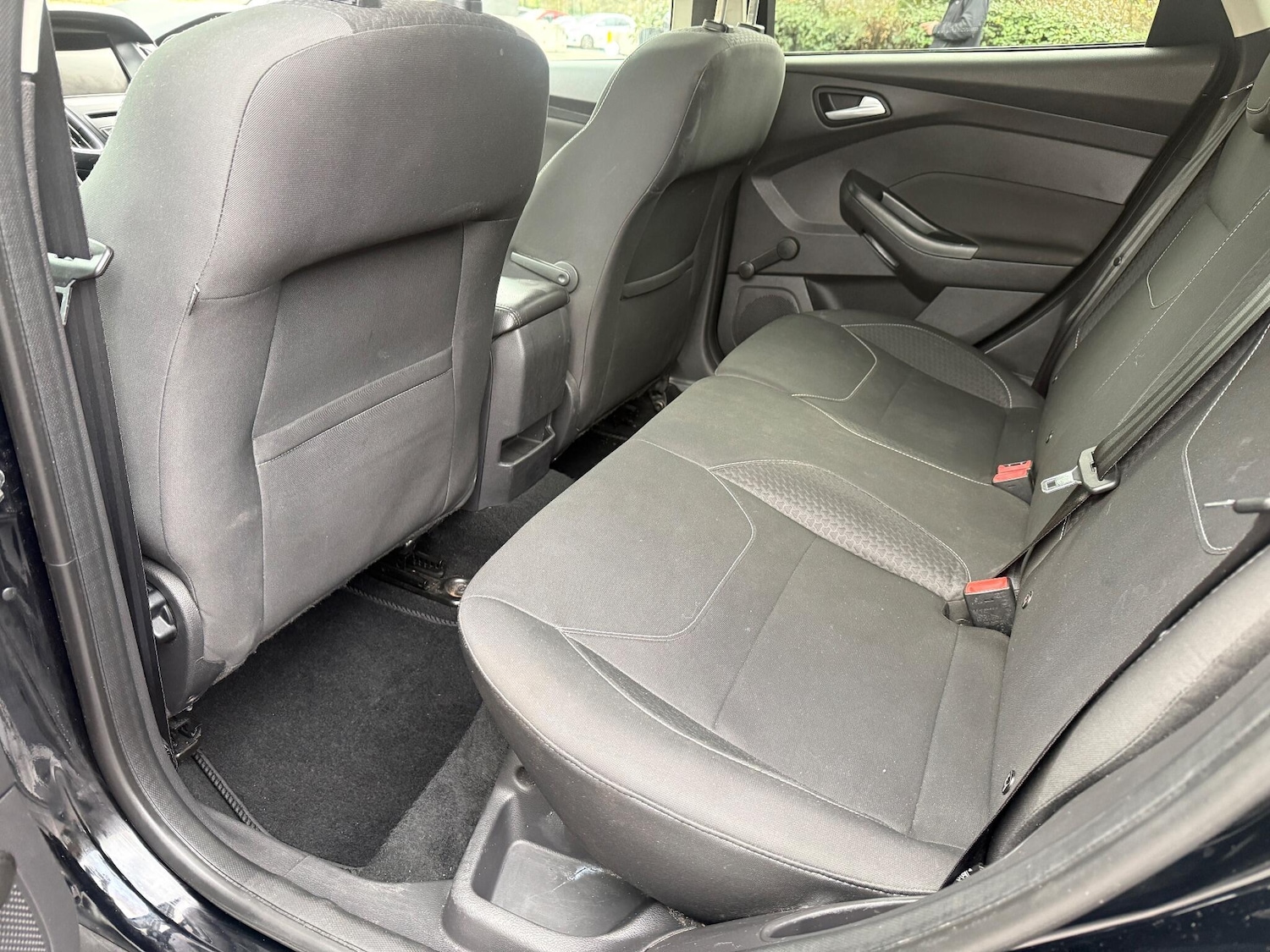 Used Ford Focus 2015 for sale - 77190369: Photo 31