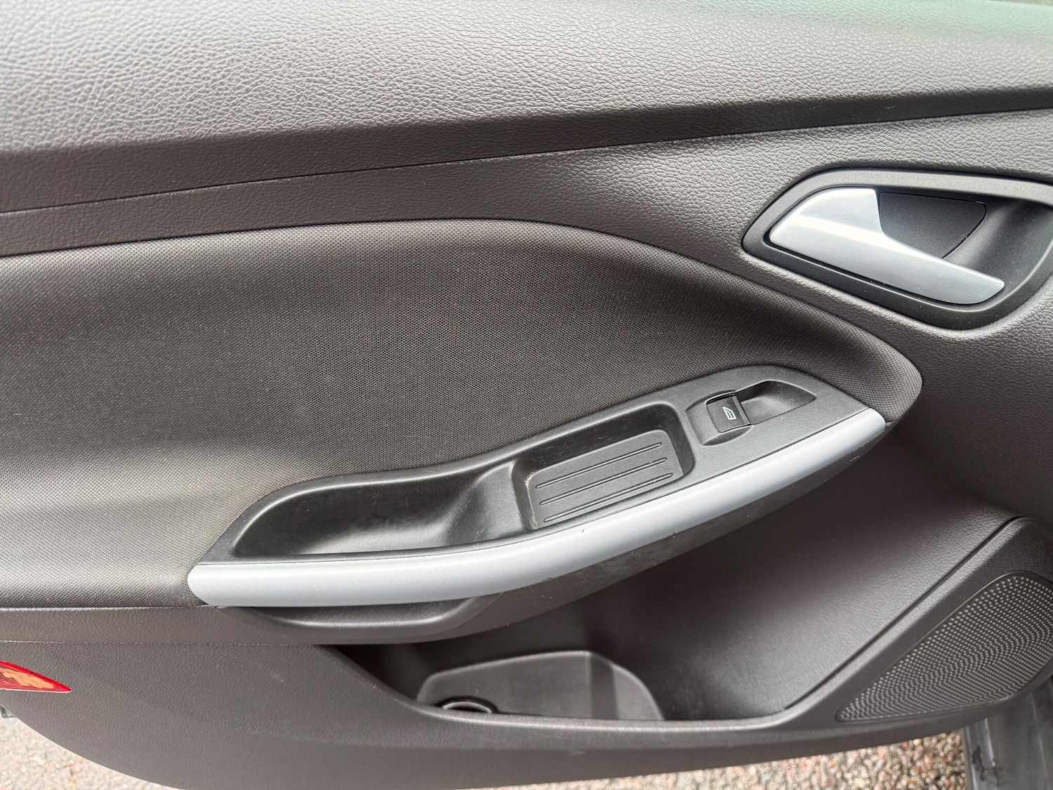 Used Ford Focus 2015 for sale - 77190369: Photo 32