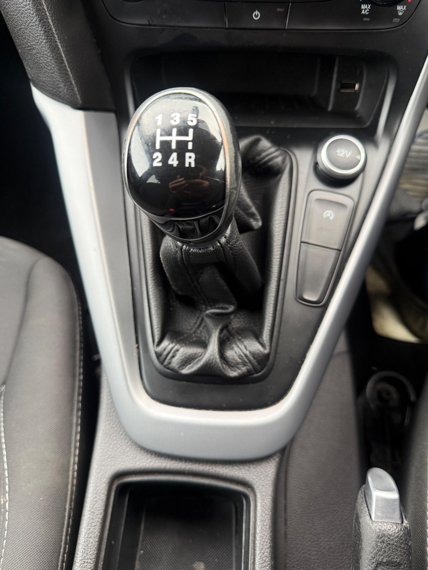 Used Ford Focus 2015 for sale - 77190369: Photo 37