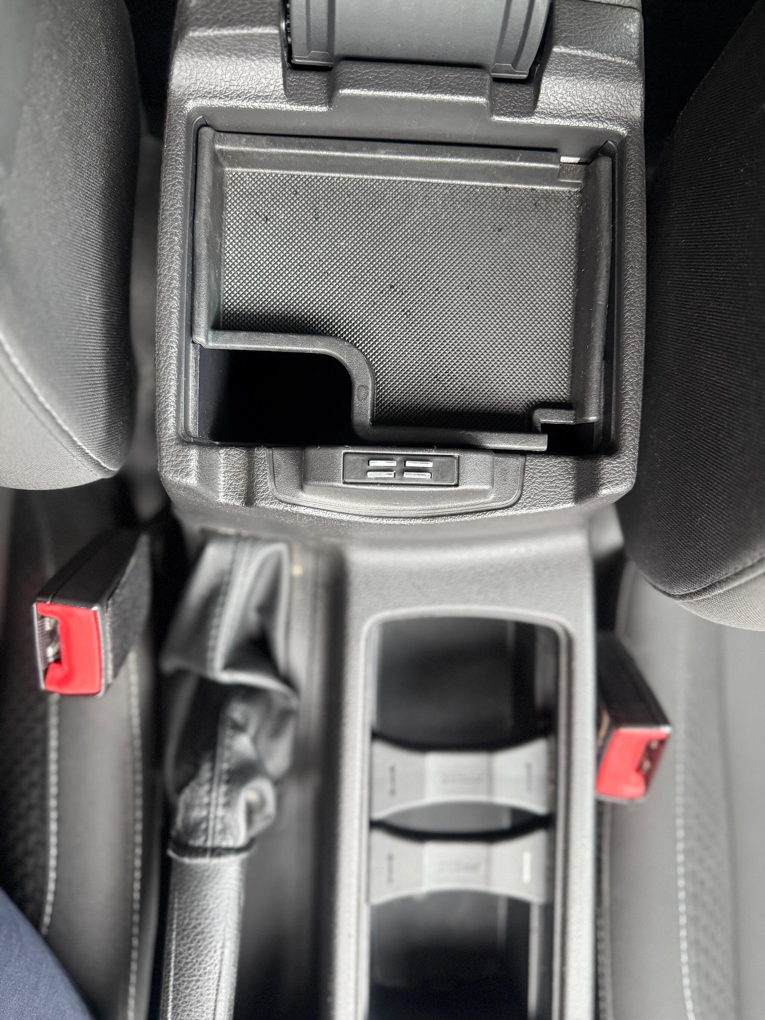 Used Ford Focus 2015 for sale - 77190369: Photo 38