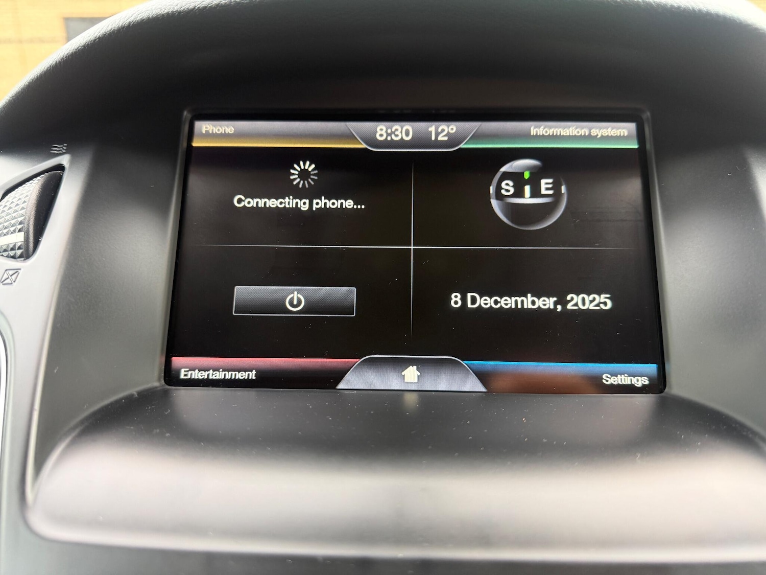 Used Ford Focus 2015 for sale - 77190369: Photo 40