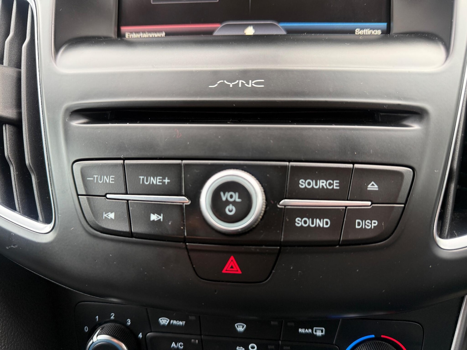 Used Ford Focus 2015 for sale - 77190369: Photo 42