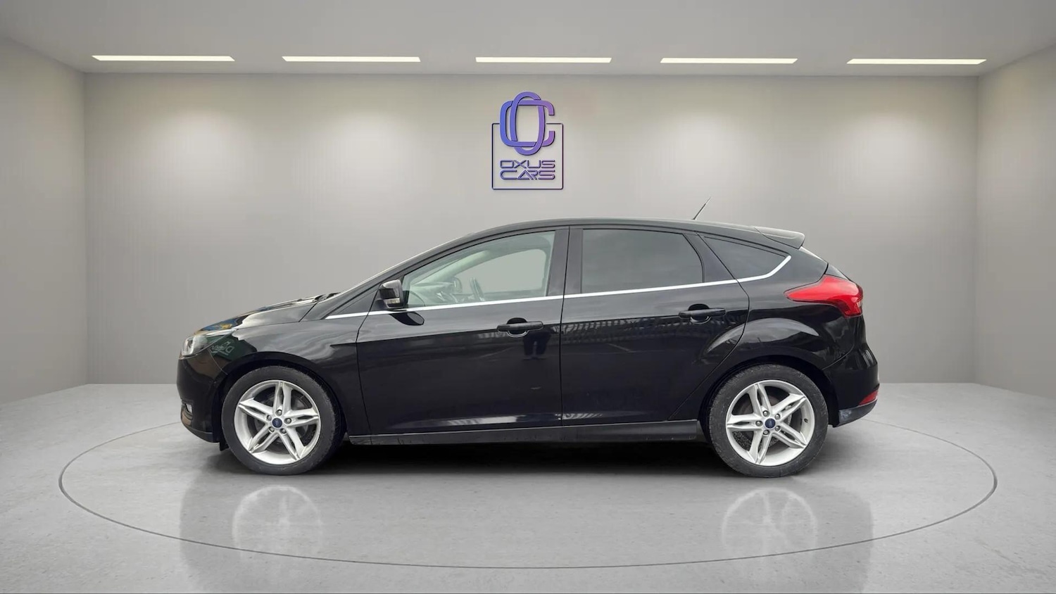 Used Ford Focus 2015 for sale - 77190369: Photo 5