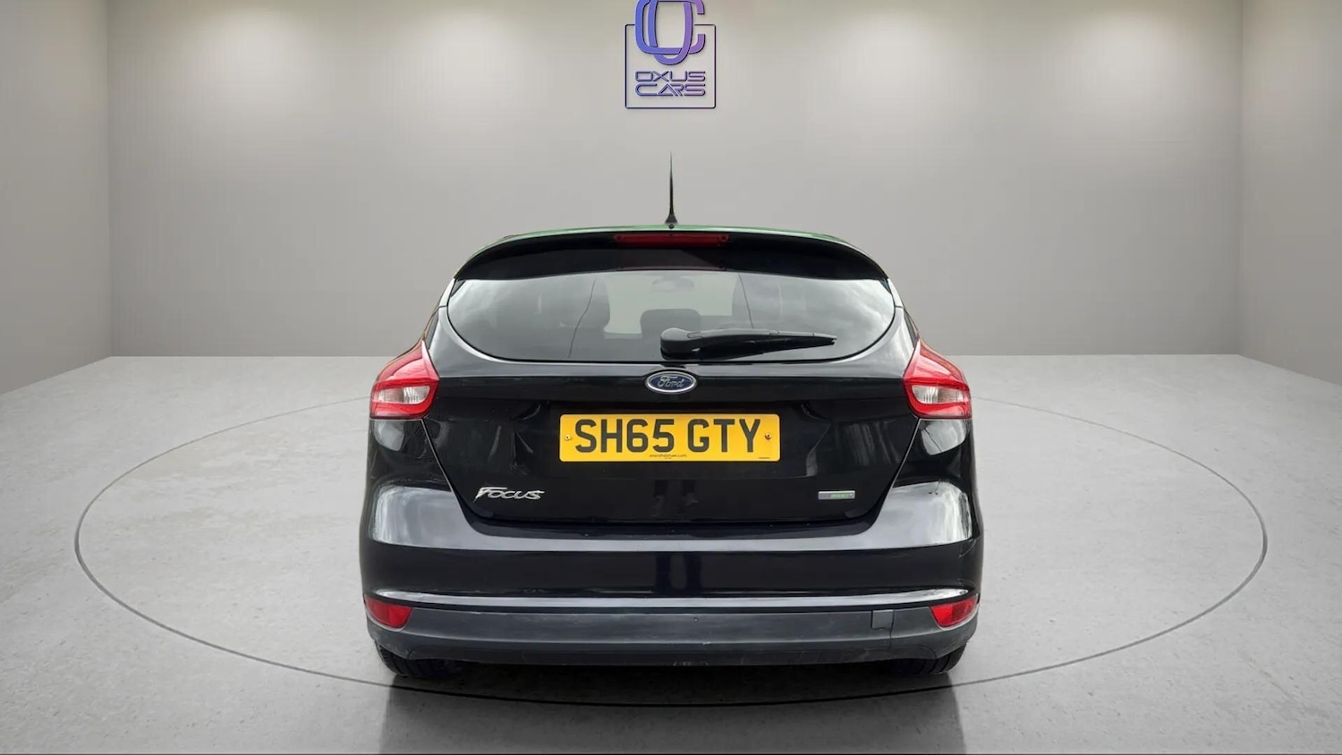 Used Ford Focus 2015 for sale - 77190369: Photo 6