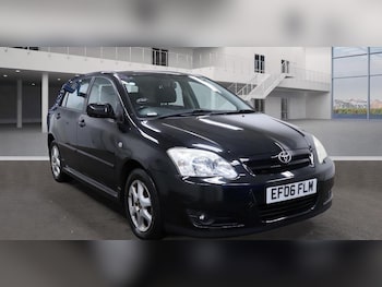 Used Toyota Corolla 2006 for sale - 77029230: Photo