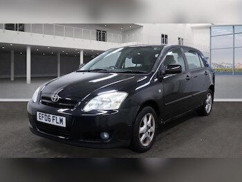 Used Toyota Corolla 2006 for sale - 77029230: Photo