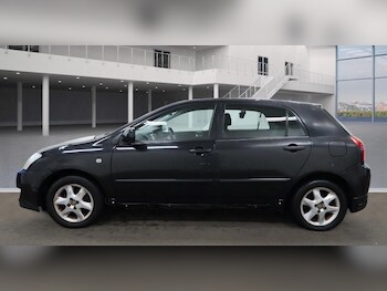 Used Toyota Corolla 2006 for sale - 77029230: Photo
