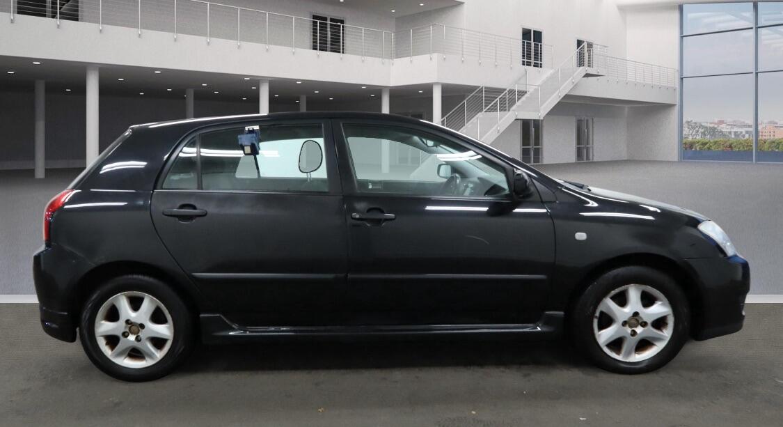 Used Toyota Corolla for sale - 77029230: Photo 5