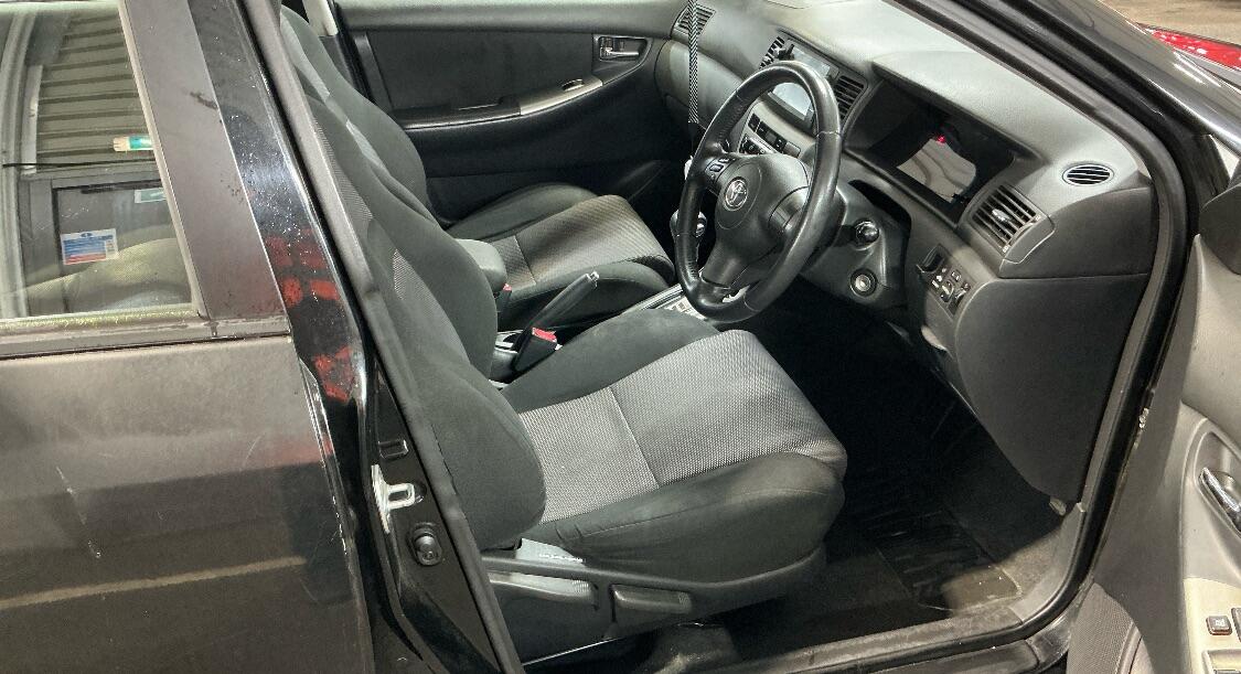 Used Toyota Corolla for sale - 77029230: Photo 7