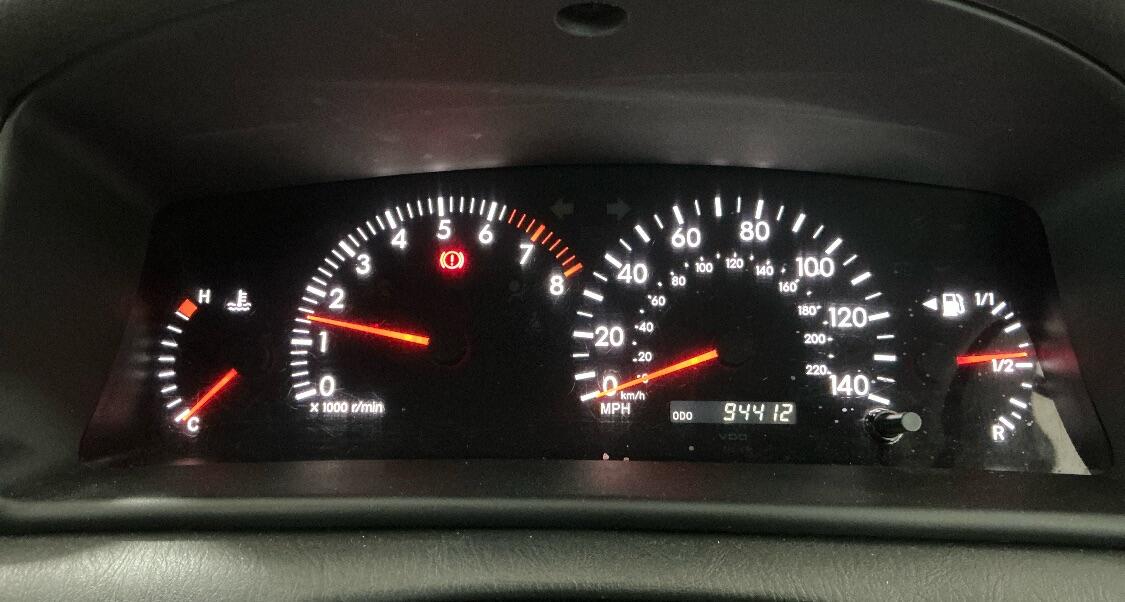 Used Toyota Corolla for sale - 77029230: Photo 9