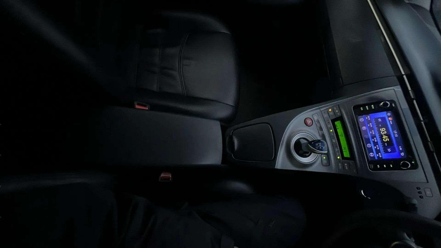 Used Toyota Prius 2018 for sale - 76781797: Photo 10