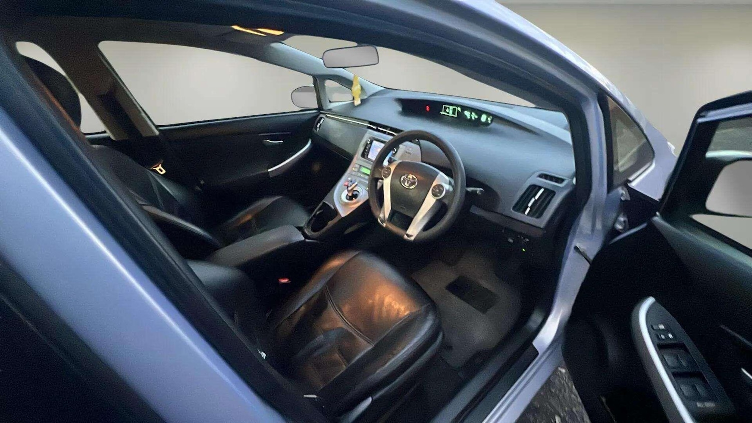 Used Toyota Prius 2018 for sale - 76781797: Photo 12