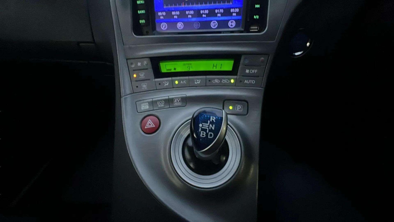 Used Toyota Prius 2018 for sale - 76781797: Photo 13