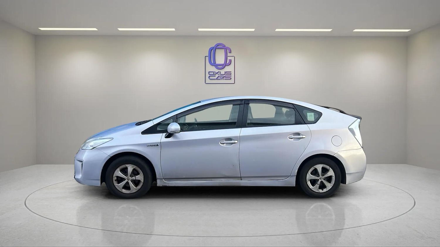 Used Toyota Prius 2018 for sale - 76781797: Photo 2