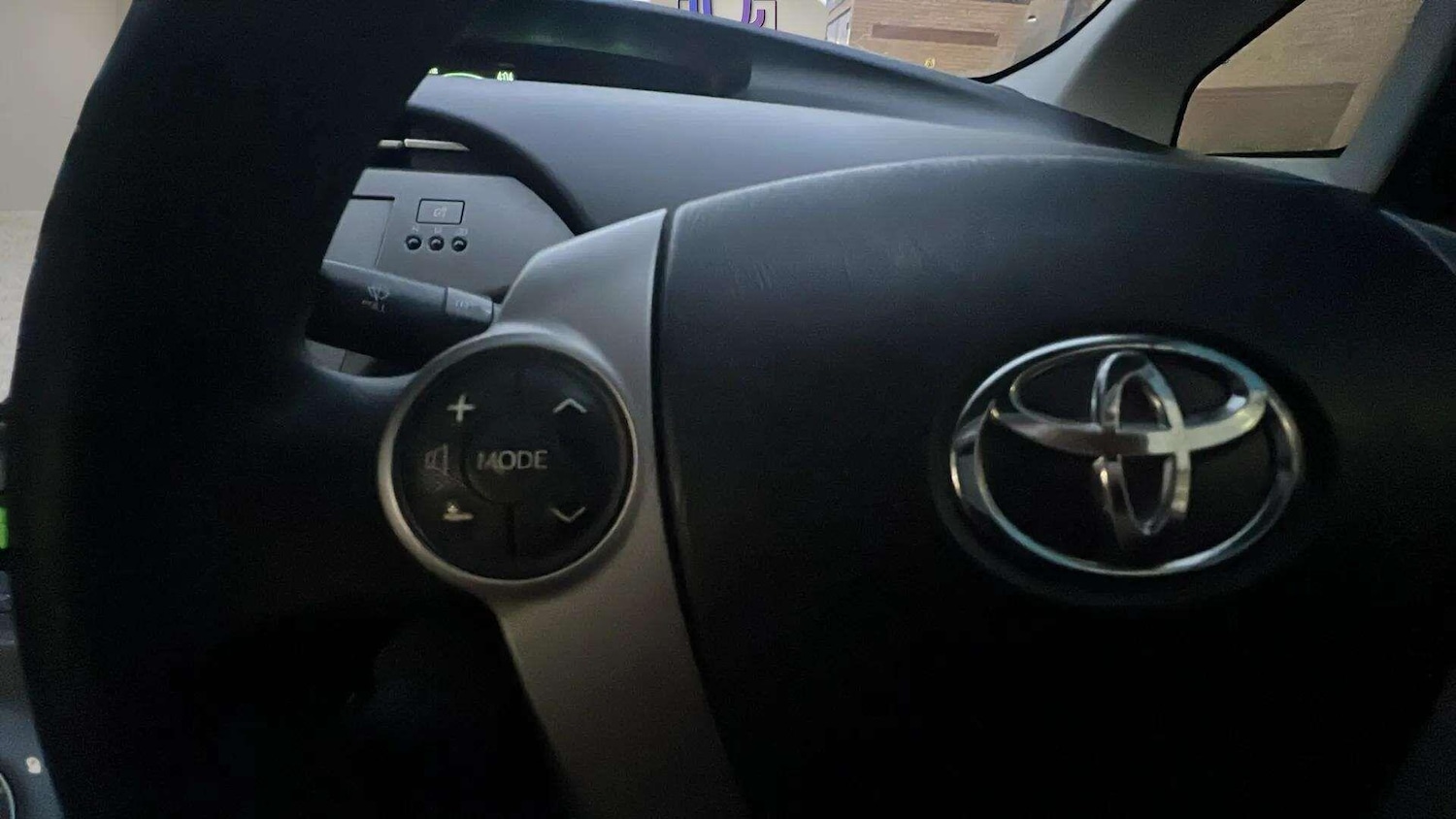 Used Toyota Prius 2018 for sale - 76781797: Photo 21