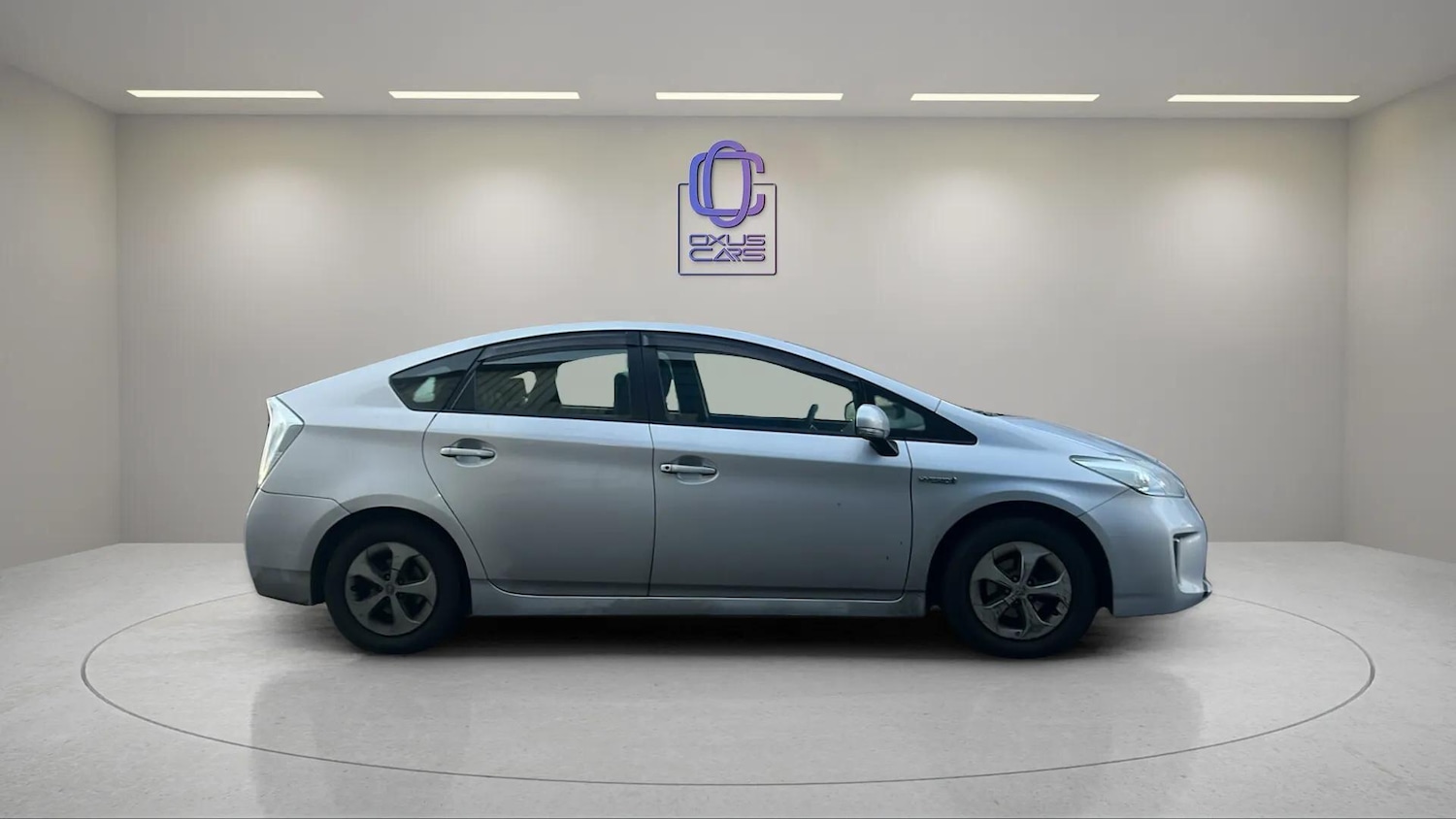 Used Toyota Prius 2018 for sale - 76781797: Photo 4