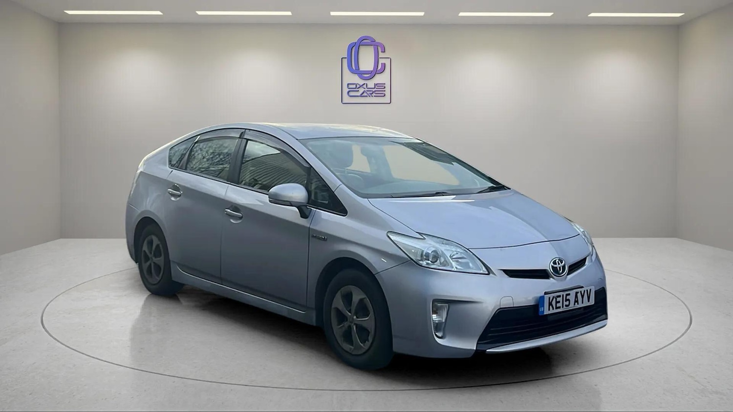 Used Toyota Prius 2018 for sale - 76781797: Photo 5