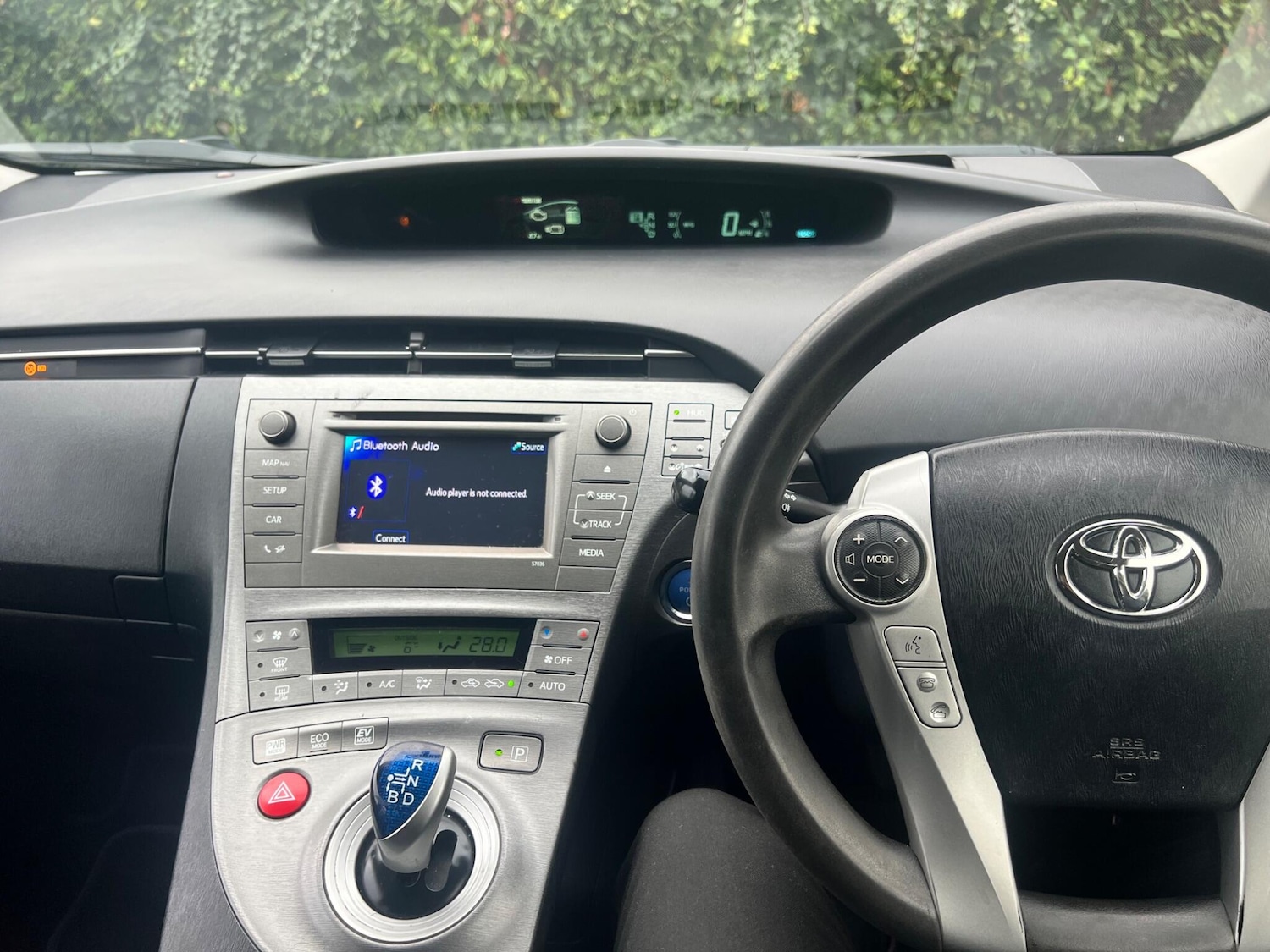 Used Toyota Prius 2015 for sale - 76689941: Photo 13