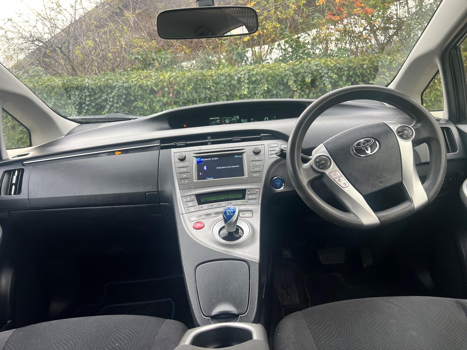 Used Toyota Prius 2015 for sale - 76689941: Photo 17