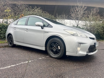 2015 (15) - 1.8 VVT-h T3 CVT Euro 5 (s/s) 5dr