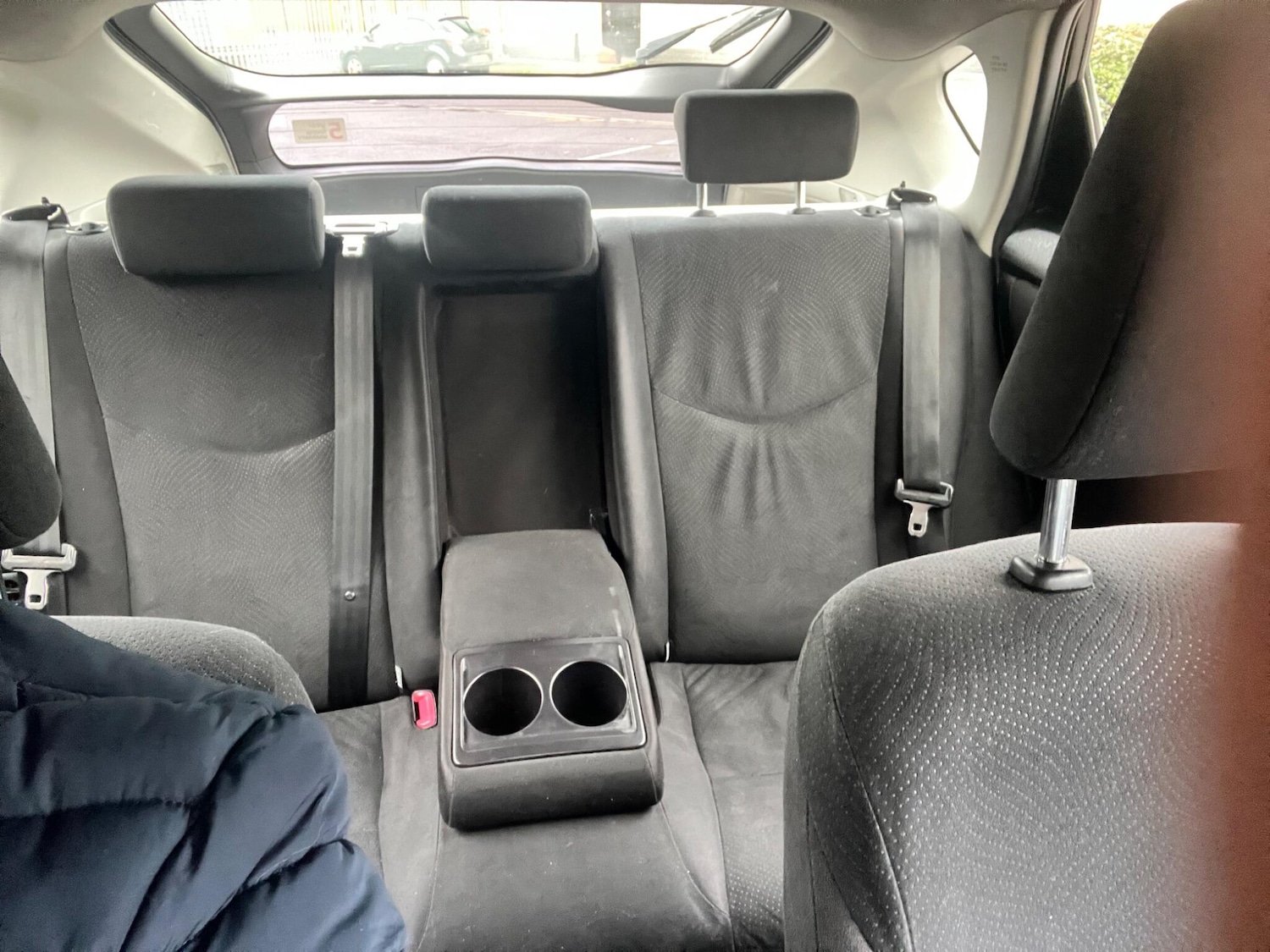 Used Toyota Prius 2015 for sale - 76689941: Photo 20